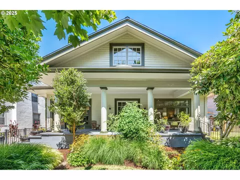 3441 E Burnside St, Portland, OR 97214