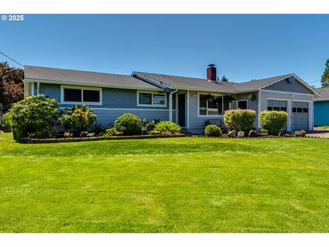 832 Fremont Ave, Eugene, OR 97404