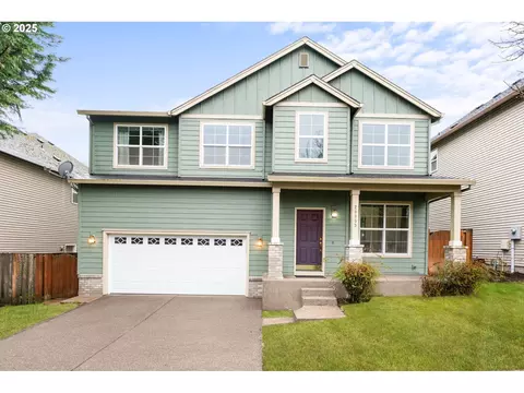 20053 SW 54th Ter, Tualatin, OR 97062