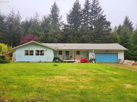 85420 Glenada Rd, Florence, OR 97439