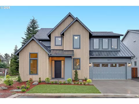 3673 NW Lana Pl, Portland, OR 97229