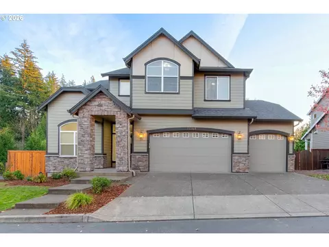11368 NW Pumpkin Ct, Portland, OR 97229