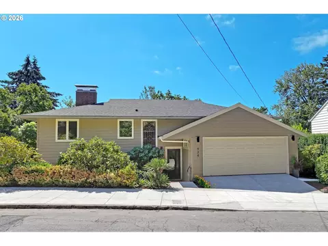 434 NW Hermosa Blvd, Portland, OR 97210