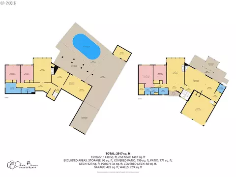 Floorplan - 407 SW 7th St, Gresham, OR 97080 photo 1 of 1