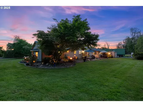 Exterior - 31563 SE Lusted Rd, Gresham, OR 97080 photo 8 of 8
