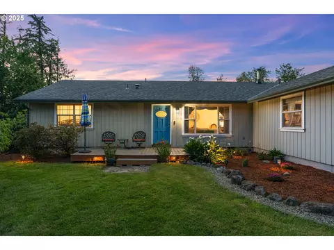 31563 SE Lusted Rd, Gresham, OR 97080
