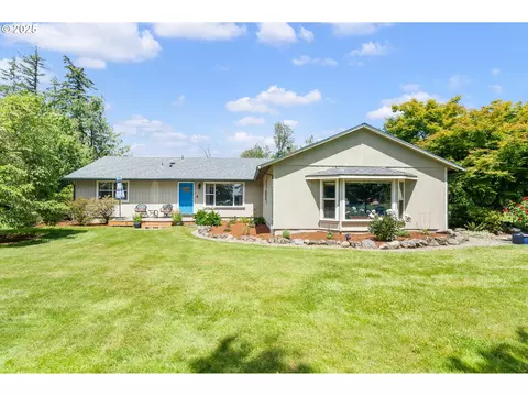 Exterior - 31563 SE Lusted Rd, Gresham, OR 97080 photo 1 of 8