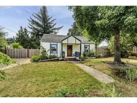 406 Oak St, Dayton, OR 97114