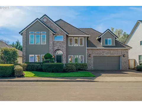 15156 NW Channa Dr, Portland, OR 97229