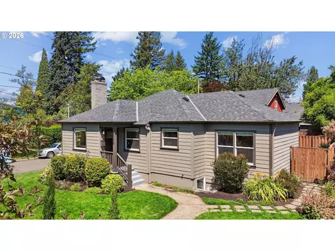 6406 SE 45th Ave, Portland, OR 97206