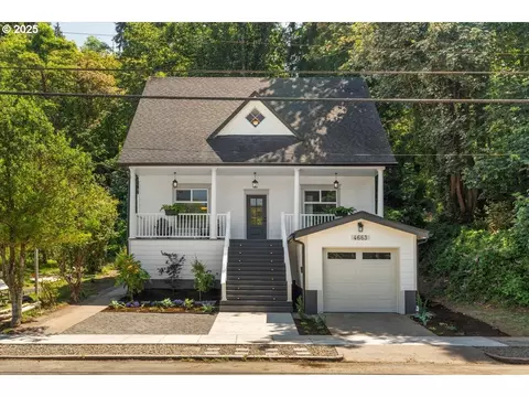 4663 Cedar St, Astoria, OR 97103
