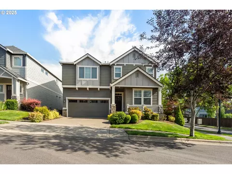 17007 NW Reuben Ln, Portland, OR 97229