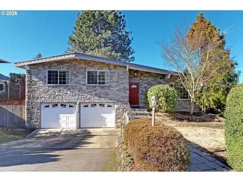 7607 SE 112th Ave, Portland, OR 97266
