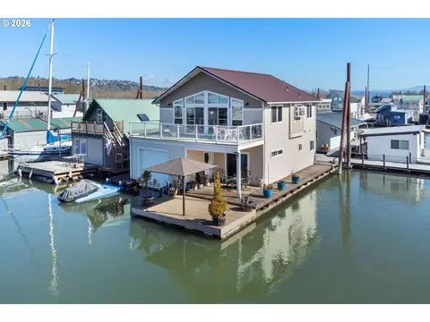 18989 NE Marine Dr #44, Portland, OR 97230