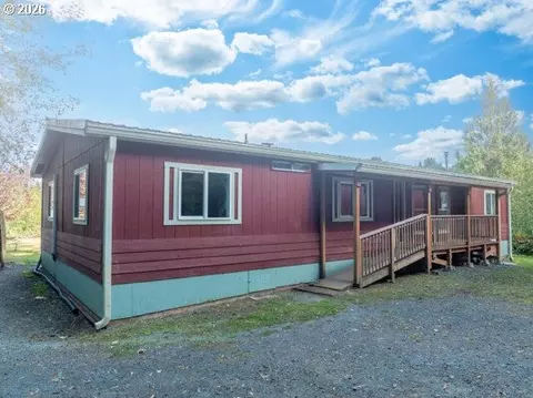 101 Jd Ln, Reedsport, OR 97467