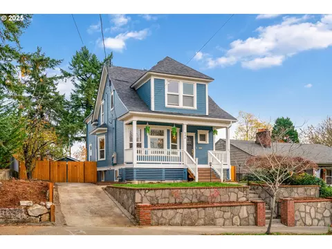 546 SE 68th Ave, Portland, OR 97215