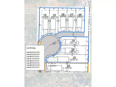 ne 38th st, Vancouver, WA 98665