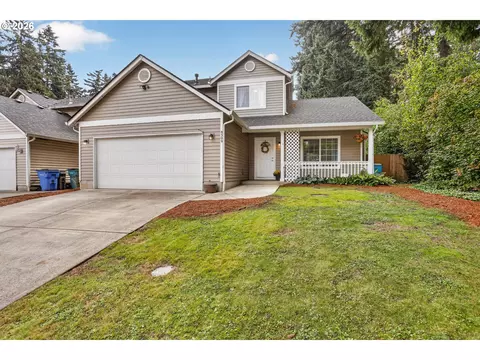 8509 NE Sunnyside Dr, Vancouver, WA 98662