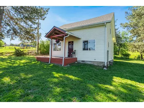 13735 SW Lambert Ln, Gaston, OR 97119