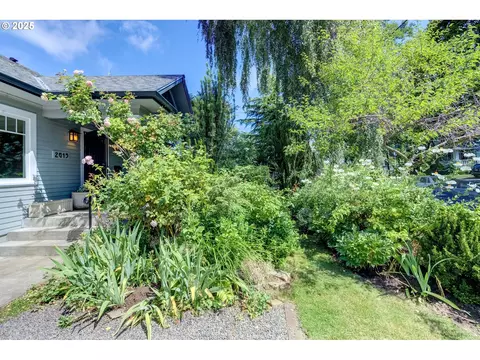 2615 NE 42nd Ave, Portland, OR 97213