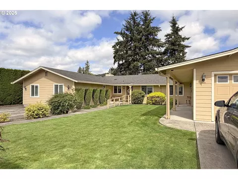 2091 Spruce Ave, Woodland, WA 98674