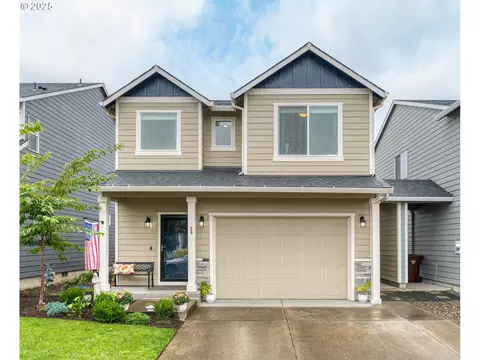 39 Shore Dr, Saint Helens, OR 97051