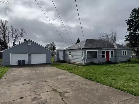 3820 Dove Ln, Eugene, OR 97402