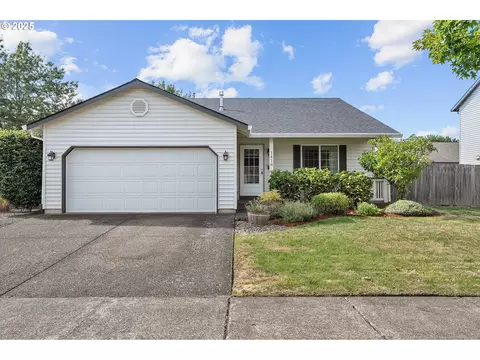 1416 Alyssum Ave, Forest Grove, OR 97116