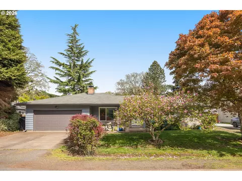 2126 SE 45th Ave, Hillsboro, OR 97123