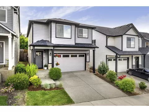 1825 Everett St, Forest Grove, OR 97116