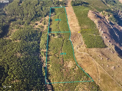 0 Kellett Rd #B, Washougal, WA 98671