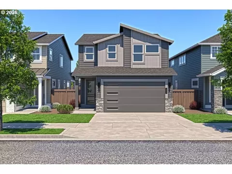 4611 S 36th Dr, Ridgefield, WA 98642