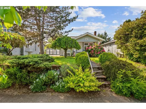7817 N Washburne Ave, Portland, OR 97217