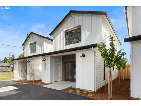 7884 SE 70th Ave, Portland, OR 97206