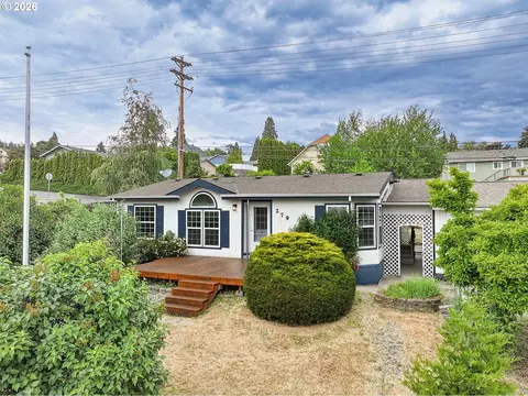 279 NE Snohomish Ave, White Salmon, WA 98672