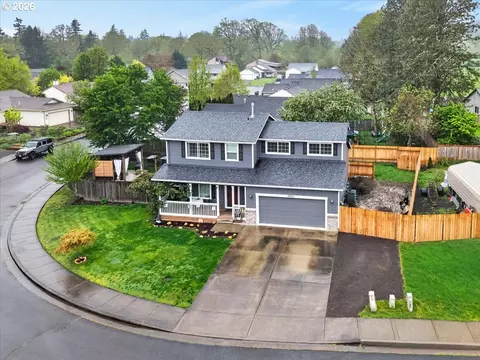 59145 Whitetail Ave, Saint Helens, OR 97051