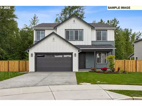 2161 NE Singer Ln, Estacada, OR 97023