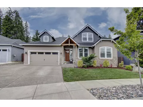 2812 SE 18th Ave, Battle Ground, WA 98604