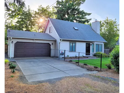 4719 NE 70th Ave, Portland, OR 97218