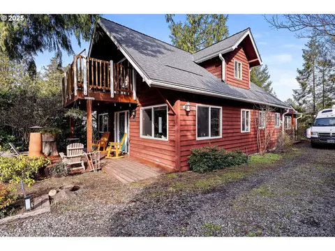35585 Schooner Way, Nehalem, OR 97131