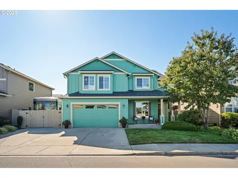 10502 NE 67th Ave, Vancouver, WA 98686
