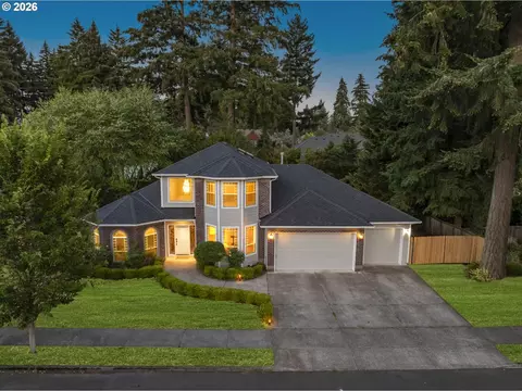1301 NE 146th Ave, Vancouver, WA 98684