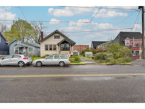 5417 NE 15th Ave, Portland, OR 97211