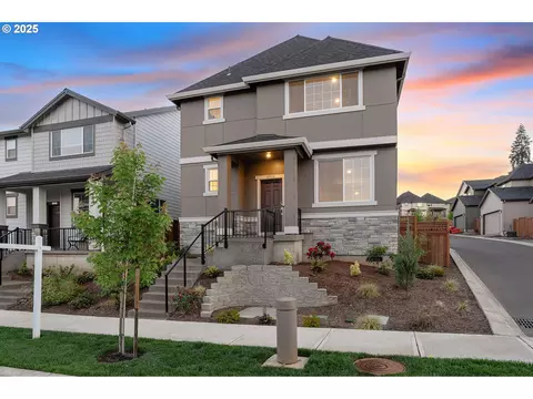 11056 SW Verdun Loop, Wilsonville, OR 97070