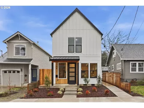3792 NE 81st Ave, Portland, OR 97213