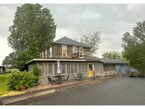 49130 Happy Valley Rd, Diamond, OR 97722