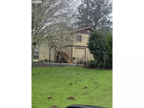 4325 S Siletz St, Siletz, OR 97380