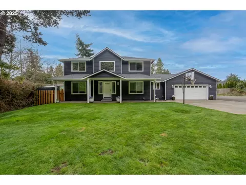 33679 Cullaby Lake Ln, Warrenton, OR 97146