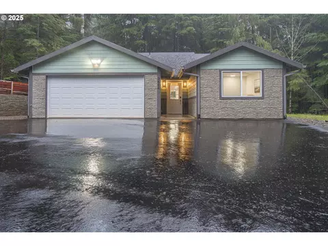 3684 Salmon River Hwy, Otis, OR 97368