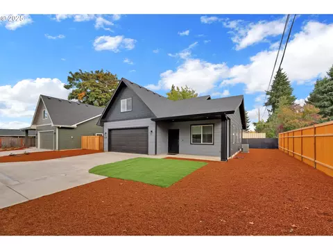 Exterior - 2132 Willona Dr, Eugene, OR 97408 photo 7 of 8